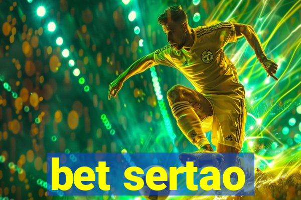 bet sertao